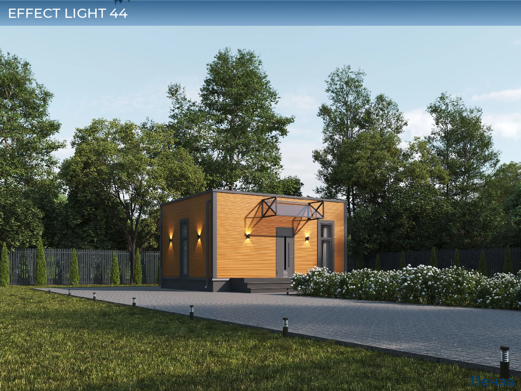 EFFECT LIGHT 44, penza.doorhan.ru