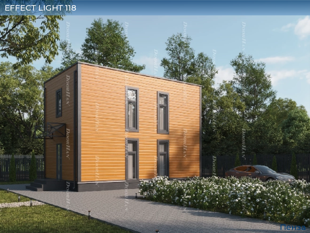 EFFECT LIGHT 118, penza.doorhan.ru
